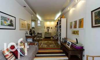 Imagem 5: Humaitá Apartamento com 3 dormitórios