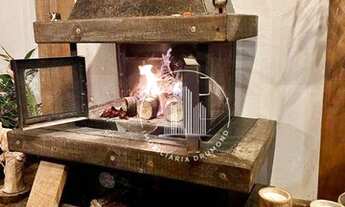 Imagem 5: Casa com 3 dormitórios à venda, 214 m² por R$ 890.000,00 - Praia de Fora - Palhoça/SC