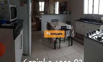 Imagem 4: Casa residencial para venda, jardim colorado, suzano