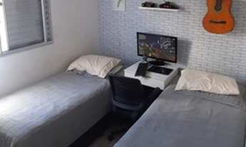 Imagem 3: Apartamento para venda tem 73 metros quadrados com 3 quartos em Ponte Preta - Campinas - S