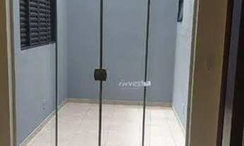 Imagem 4: Casa com 2 dormitórios à venda, 147 m² por R$ 350.000,00 - Residencial Mirante - São José