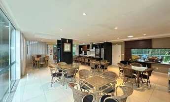 Imagem: Excelente cobertura Itacorubi com linda