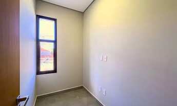 Imagem 3: CASA RESIDENCIAL em INDAIATUBA - SP, LOTEAMENTO PARK GRAN RESERVE