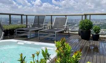 Imagem 3: Cobertura para venda tem 442 metros quadrados com 5 quartos em Santana - São Paulo - SP