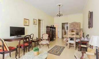 Imagem 2: Leblon Apartamento com 3 dormitórios