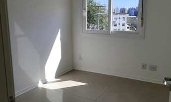 Imagem 3: Apartamento com 2 dormitórios, 60 m² - venda por R$ 410.000 ou aluguel por R$ 2.030/mês