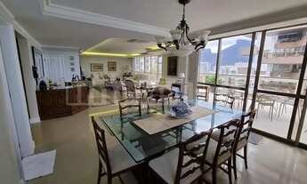 Imagem 2: Barra da Tijuca Apartamento com 4 dormitórios