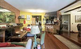 Imagem 6: Casa para venda possui 369 metros quadrados com 4 quartos em Vila Lisboa - Carapicuíba - S