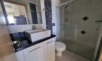 Imagem 7: Apartamento 1 quarto mobiliado com vaga