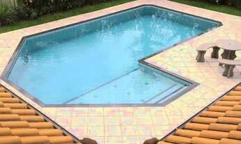 Imagem: Quitinete anual para uma pessoa