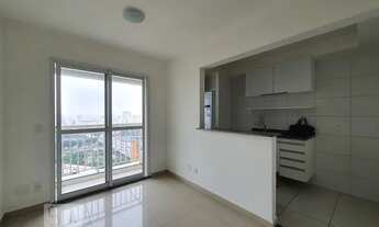 Imagem 4: Apartamento para Aluguel - Liberdade, 2 Quartos, 45 m2