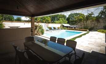 Imagem 5: Casa condomínio Mansões para aluguel e venda tem 780 metros quadrados com 5 quartos