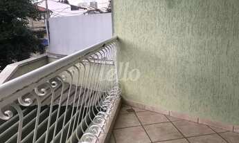 Imagem 7: São Paulo - Casa Padrão - Belém