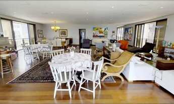 Imagem 5: São Conrado Apartamento com 4 dormitórios