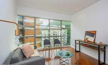 Imagem 2: Lagoa Apartamento com 2 dormitórios