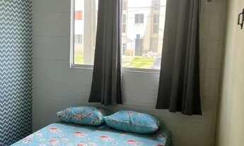 Imagem 5: Ap térreo, 100% mobilaido em Marituba, Cond Algodoal