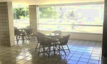 Imagem 10: Apartamento Mobiliado 1/4 Amplo com Suite com closet 59m2 na Pituba