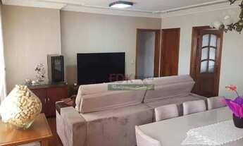 Imagem: Apartamento com 3 dormitórios à venda