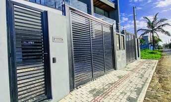 Imagem 2: Sobrados Alto Padrão - 3 Suítes