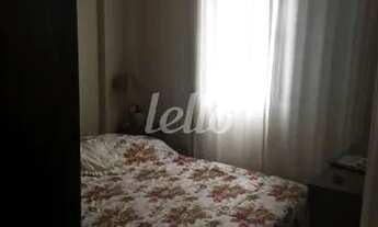 Imagem 4: São Paulo - Apartamento Padrão - Tatuapé