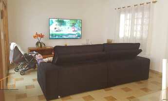 Imagem 3: Casa com 3 dormitórios para alugar, 150 m² por R$ 2.700/mês - Jardim Paulista - Itu/SP