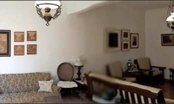 Imagem 5: CASA ASSOBRADADA - CHÁCARA SANTO ANTONIO - SP