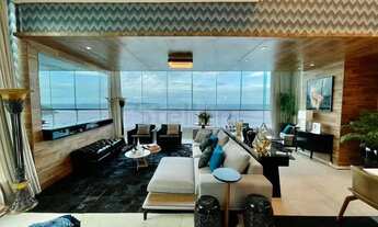 Imagem: Balneário Camboriú - Apartamento Padrão