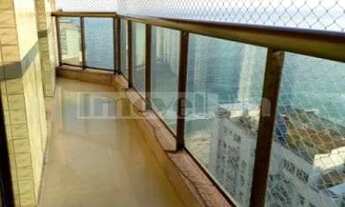 Imagem 2: Barra da Tijuca Apartamento cobertura com 4 dormitórios