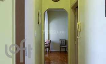 Imagem 4: Copacabana Apartamento com 2 dormitórios