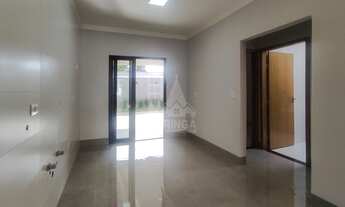 Imagem 6: Casa moderna 3 quartos sendo 1 suíte Jardim Liberdade em Maringá