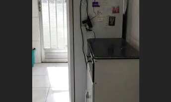 Imagem 3: Kitnet mobiliada cosmos Inhoaíba pingo dágua pedra de Guaratiba Sepetiba campo grande