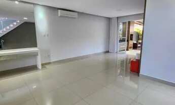 Imagem 5: Casa - Jardim Montreal Residence - Indaiatuba