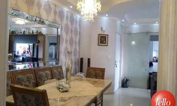 Imagem 7: São Paulo - Apartamento Padrão - Tatuapé