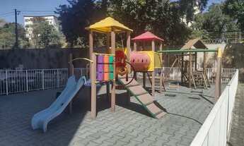 Imagem 2: Apartamento de 80m² de frente pra Estrada dos Bandeirantes