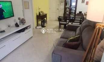 Imagem 4: FLORIANóPOLIS - Apartamento Padrão - Itacorubi