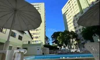 Imagem: Alugo Apartamento FORMOSÃO!