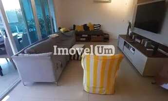 Imagem 7: Barra da Tijuca Apartamento com 4 dormitórios