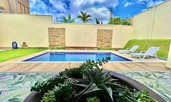 Imagem 2: Ref.: 6034 - Casa 4 quartos