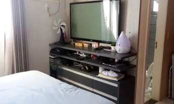 Imagem 7: Apartamento a venda no Ed. Coral Gables com 04 quartos, sendo 01 Escritório e 01 Suíte