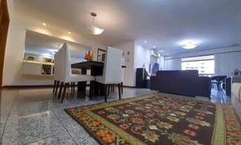 Imagem 7: Venda ou Aluga diaria - Apto 4 quartos+Dce, 4 banheiros, vista mar, lado praia Ponta Verde