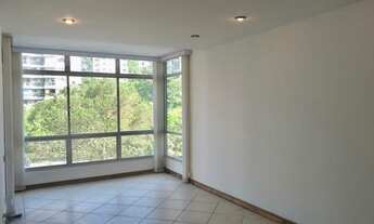 Imagem 2: Oportunidade em São Conrado ao lado do metrô, 115 m2, 3 qtos , 1 vaga