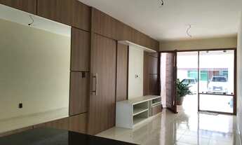 Imagem 3: Excelente Casa sendo 3/4 e uma suíte no sim