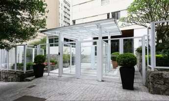 Imagem: SÃO PAULO - Apartamento Padrão - JARDIM