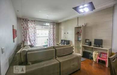 Imagem 4: Apartamento para Aluguel - Butantã, 4 Quartos, 120 m2