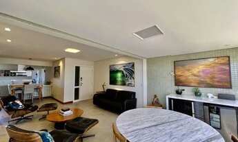 Imagem 6: Apartamento 4 Quartos para Venda em Salvador, Patamares, 4 dormitórios, 3 suítes, 5 banhei