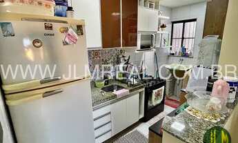 Imagem 5: VENDO APARTAMENTO COM 72m², 3 QUARTOS NO BAIRRO DAMAS - FORTALEZA - CEARÁ