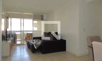 Imagem 2: Apartamento à Venda - Jacarepaguá, 2 Quartos, 60 m2