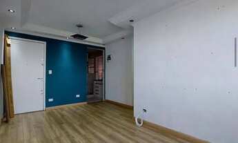 Imagem: Apartamento para venda tem 72 metros quadrados