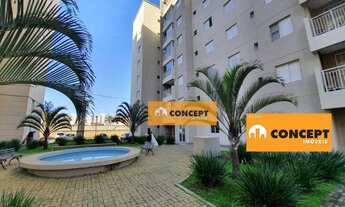 Imagem: Apartamento com 2 dormitórios à venda