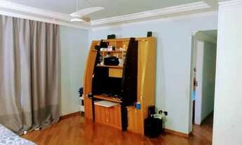 Imagem 5: AREA NOBRE FREGEUSIA APTO 90M2 MENOE PREÇO 2 QTS UM SUITE REFORMADA VARANDAO LAZER DOC OK